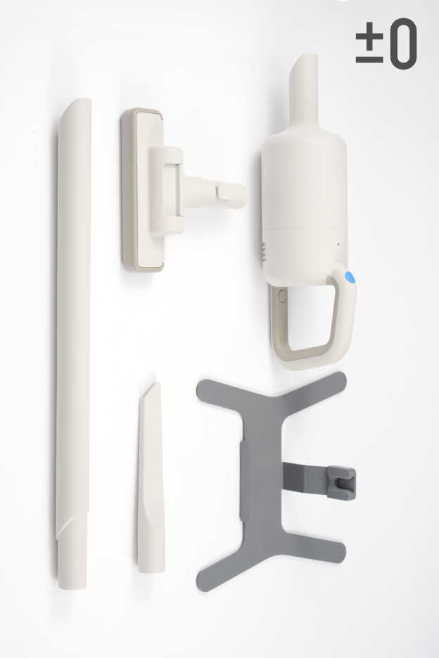 ±0 Cordless Cleaner Y010