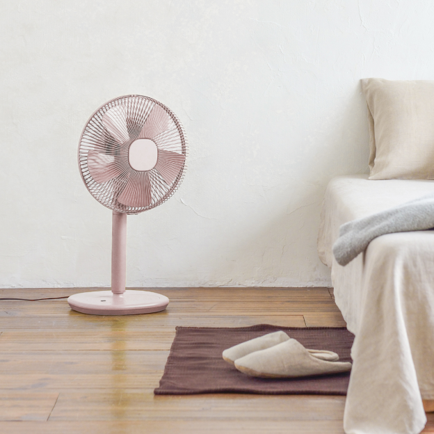±0  Stand Fan Z710