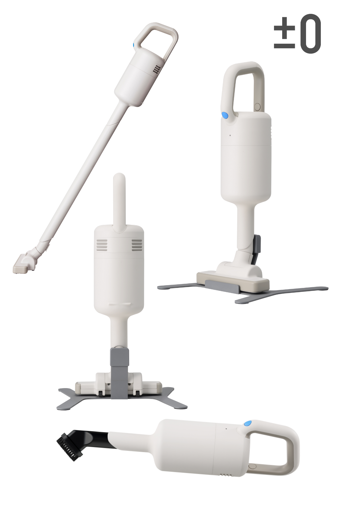 ±0 Cordless Cleaner Y010