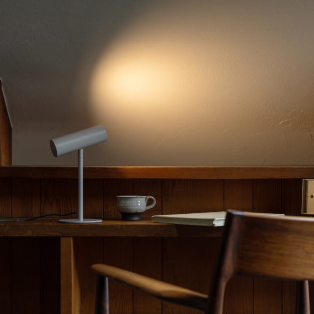±0 LED Light F010