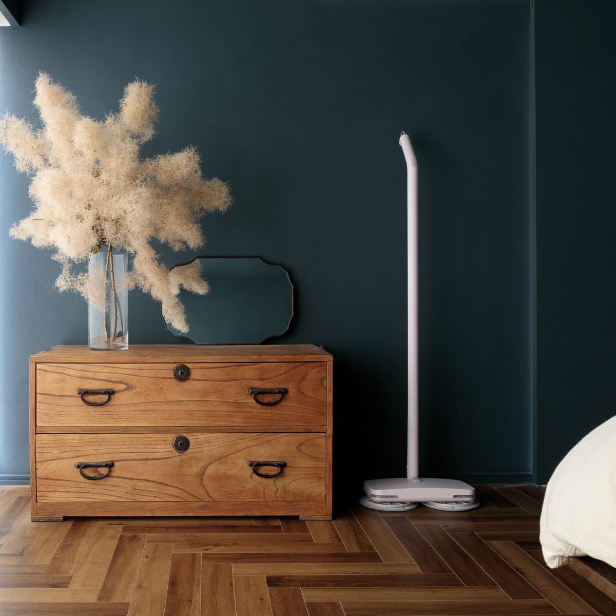 ±0 Cordless Electric Mop F020