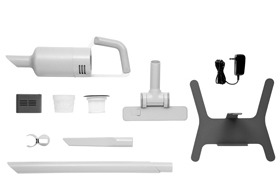 ±0 Cordless Cleaner  Repair Part | Extra Repair Part for Cordless Cleaner Only  | Vacuum Cleaner Accessory by Plus Minus Zero