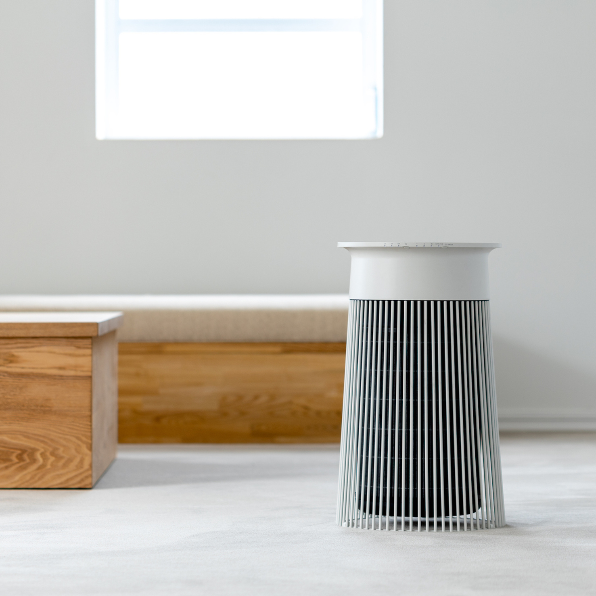 ±0 Air Purifier C030