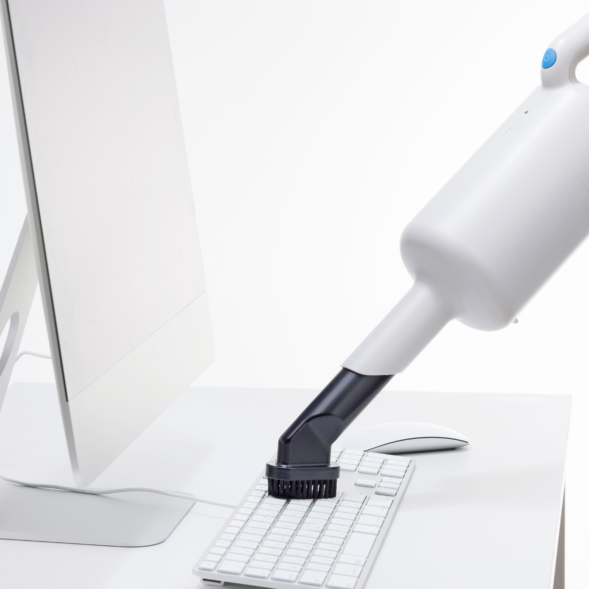 ±0 Cordless Cleaner Brush Nozzle (Z010)
