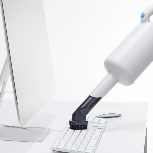 ±0 Cordless Cleaner Brush Nozzle (Z010)
