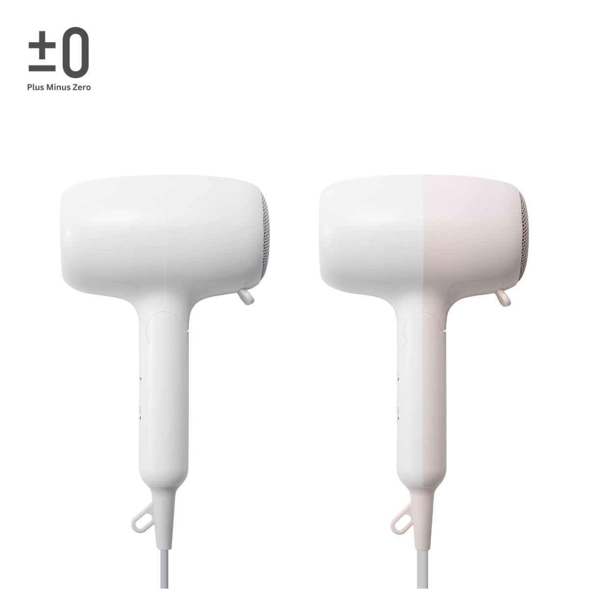 ±0 Hairdryer D020