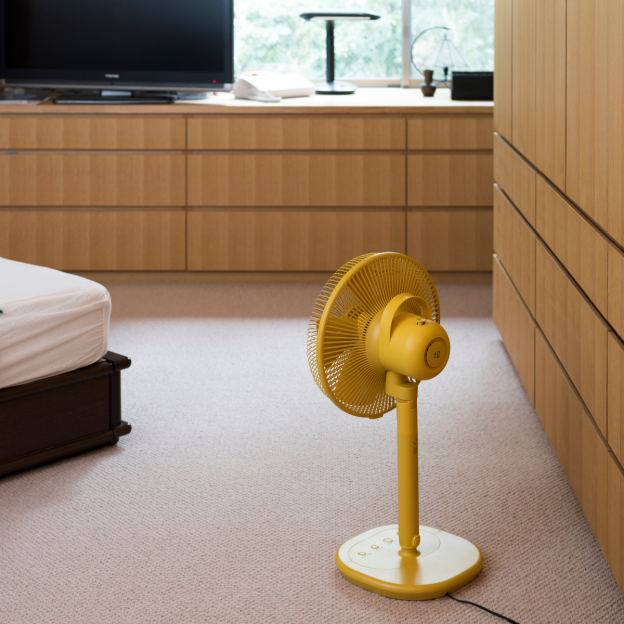 ±0  Stand Fan Z710