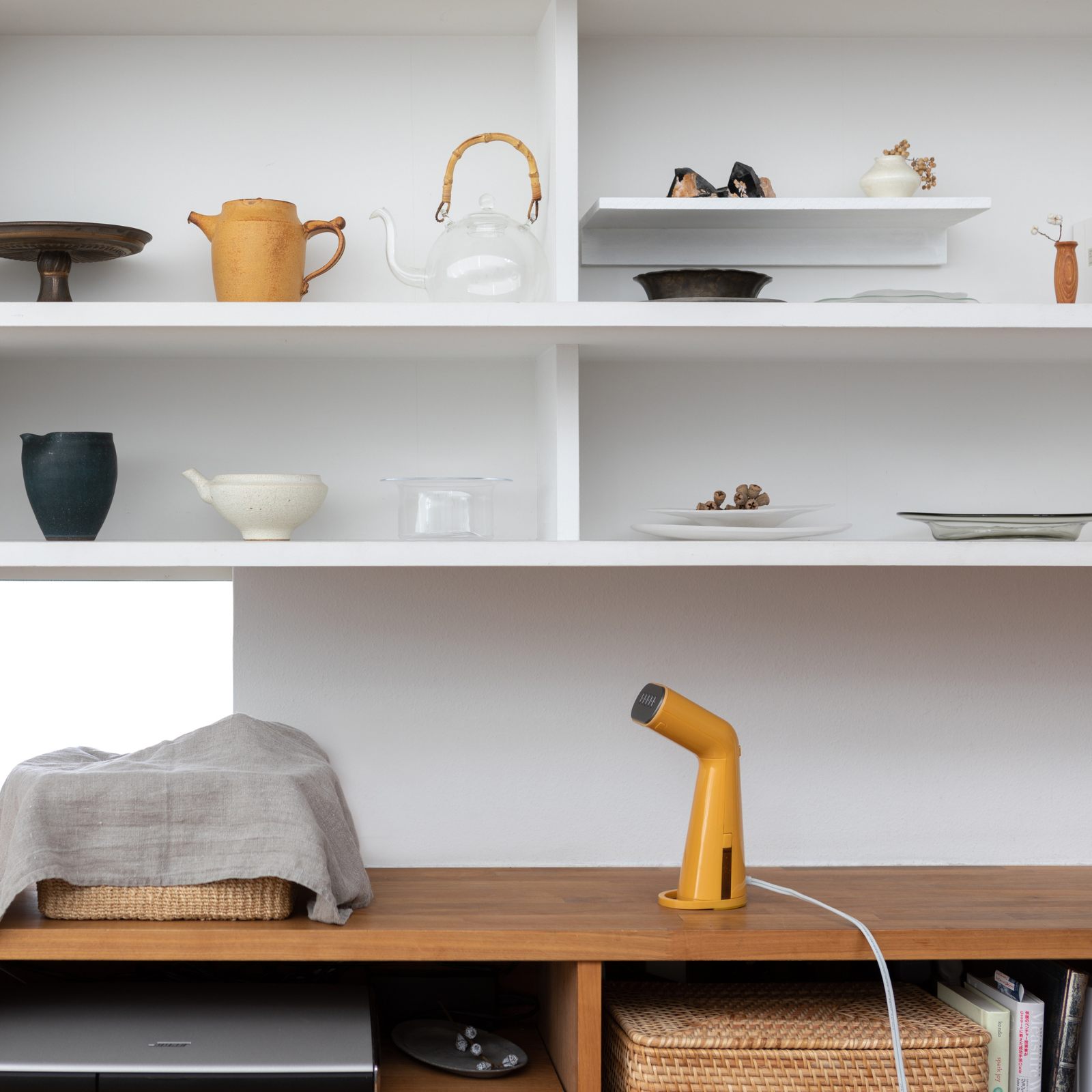 Garment Steamer