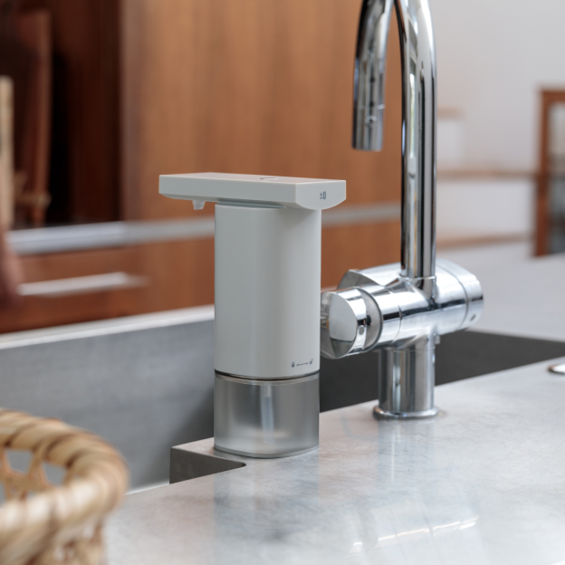 ±0 Automatic Dispensers Series  (Alcohol/Foam/Liquid)