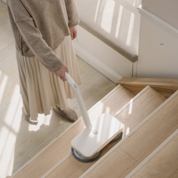 ±0 Cordless Electric Mop F020