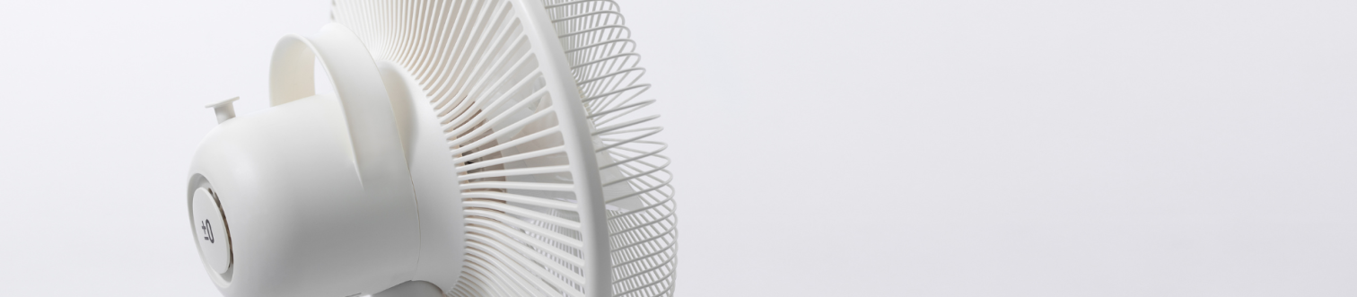 Electric Fan Series 