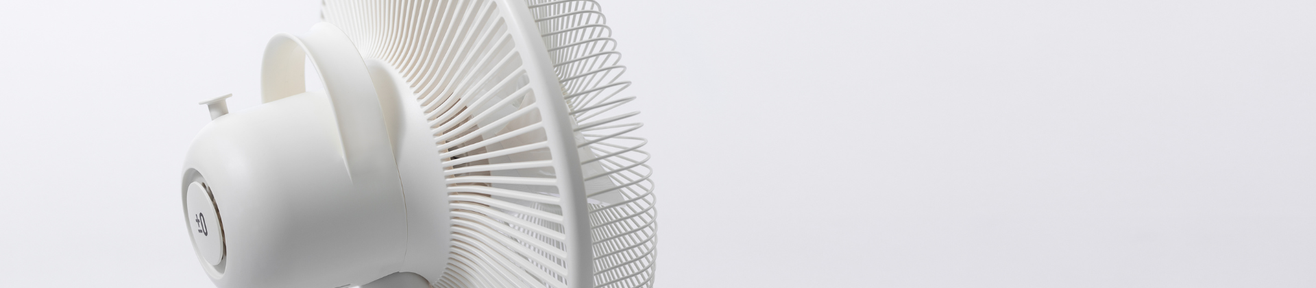 Electric Fan Series 