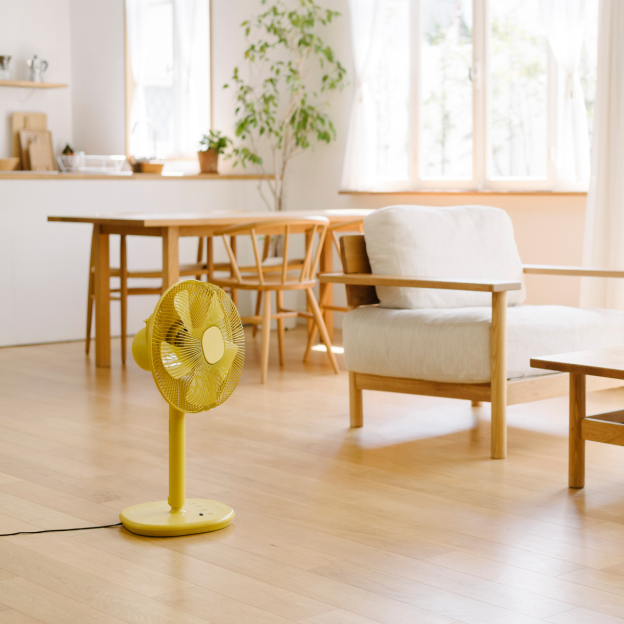 ±0  Stand Fan Z710