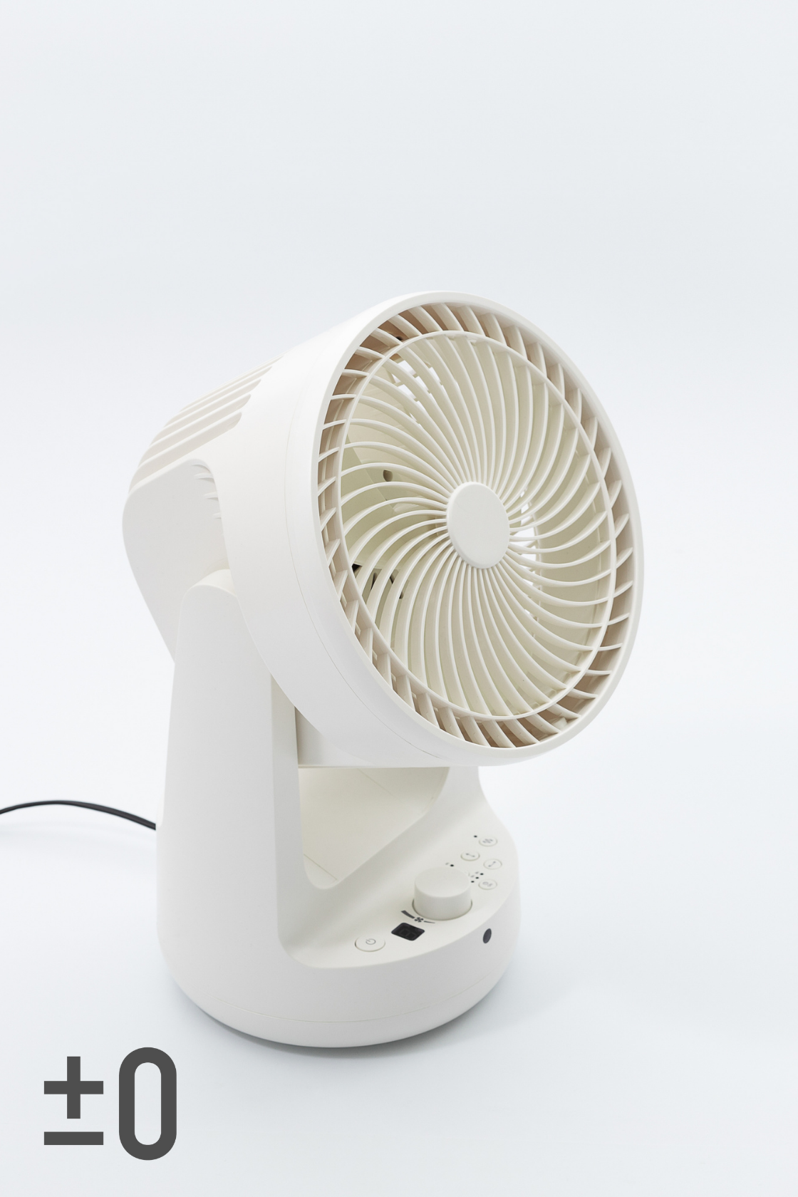 ±0 DC Circulator Fan B320 