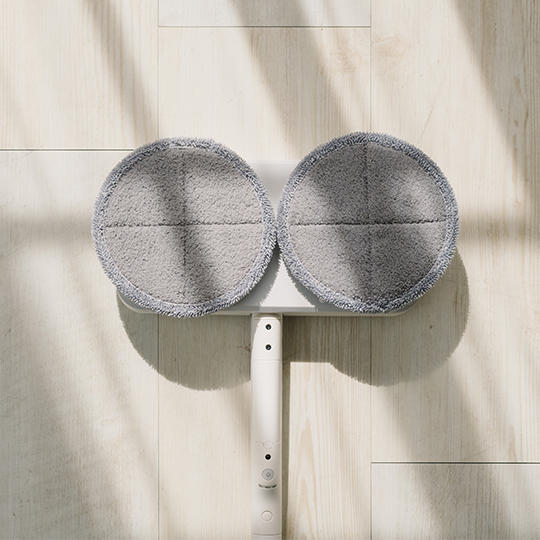 ±0 Cordless Electric Mop F020 (MOP PAD) 