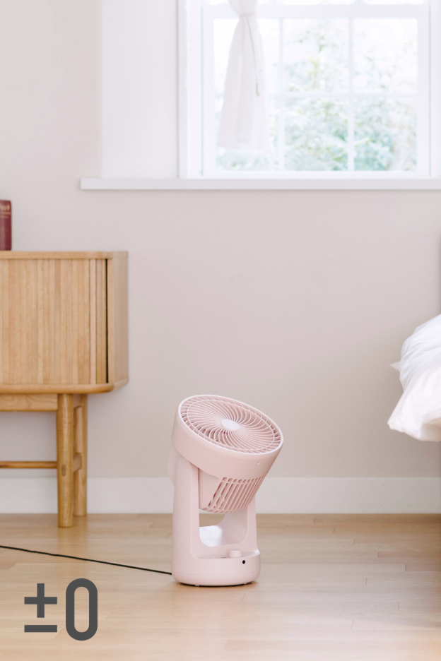 ±0 DC Circulator Fan B320 