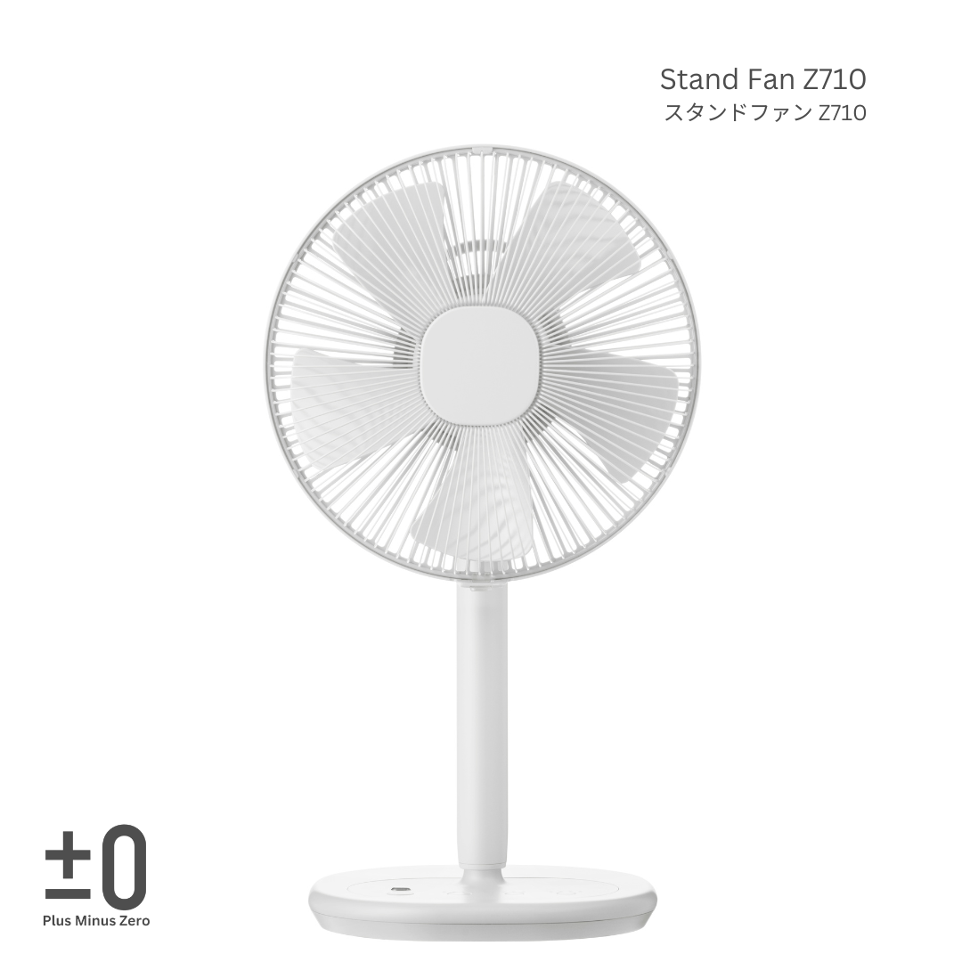 ±0  Stand Fan Z710