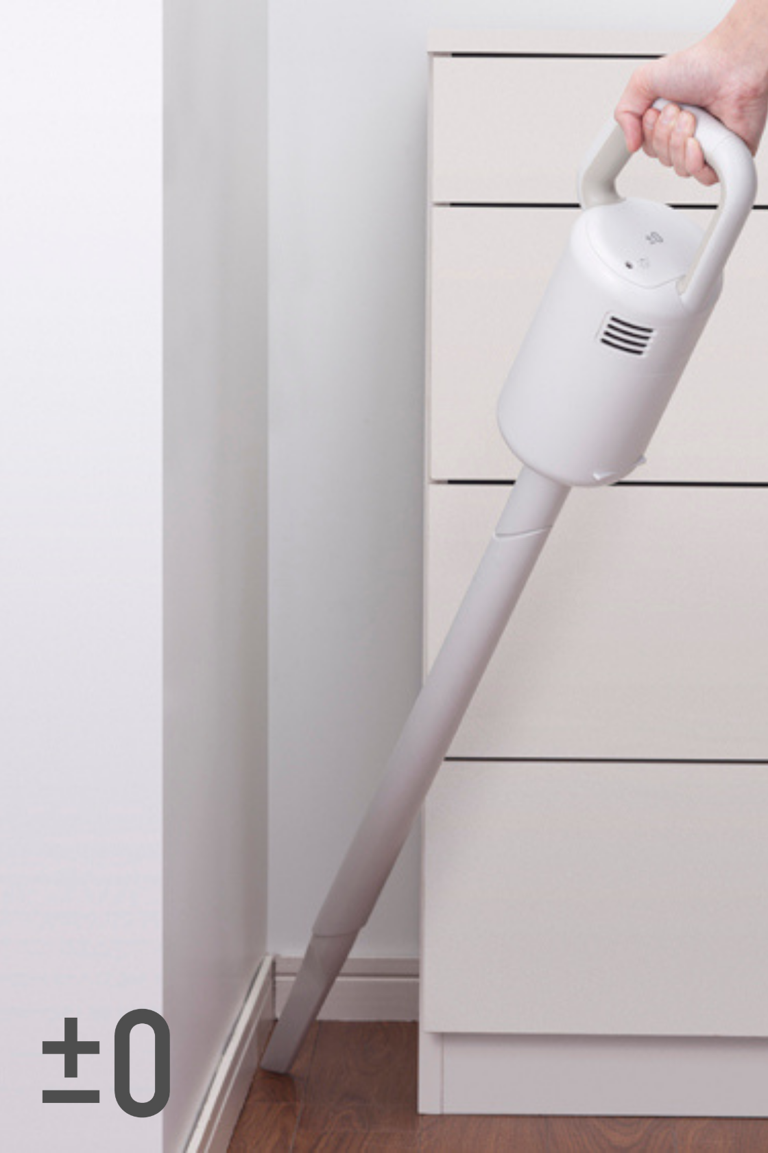 ±0 Cordless Cleaner Y010