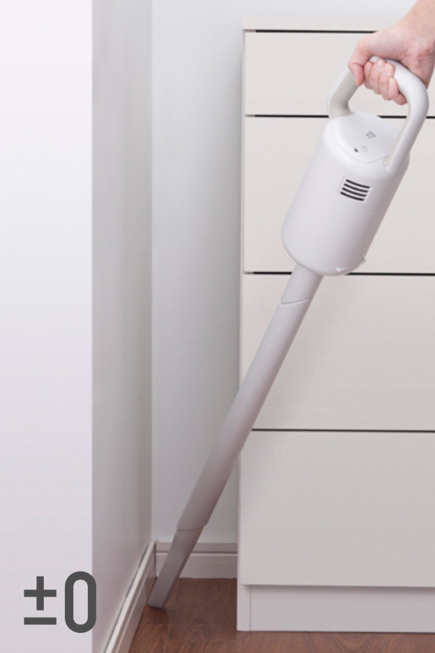 ±0 Cordless Cleaner Y010