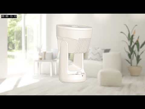 ±0 DC Circulator Fan B320 