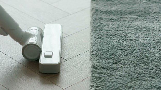 ±0 Cordless Cleaner Ver. 3 C030 