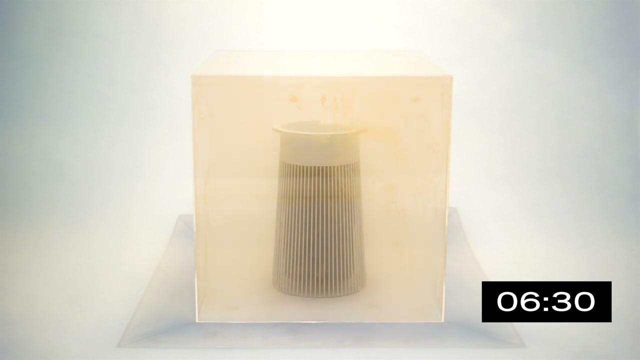 ±0 Air Purifier C030 0 Air Purifier C030-Plus Minus Zero