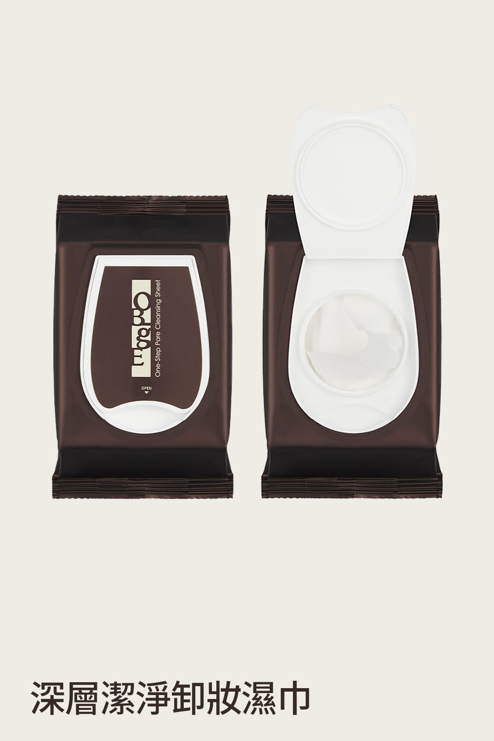 One-Step Pore Cleansing Sheet