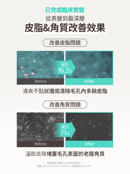 PORE ZERO Peeling Toner