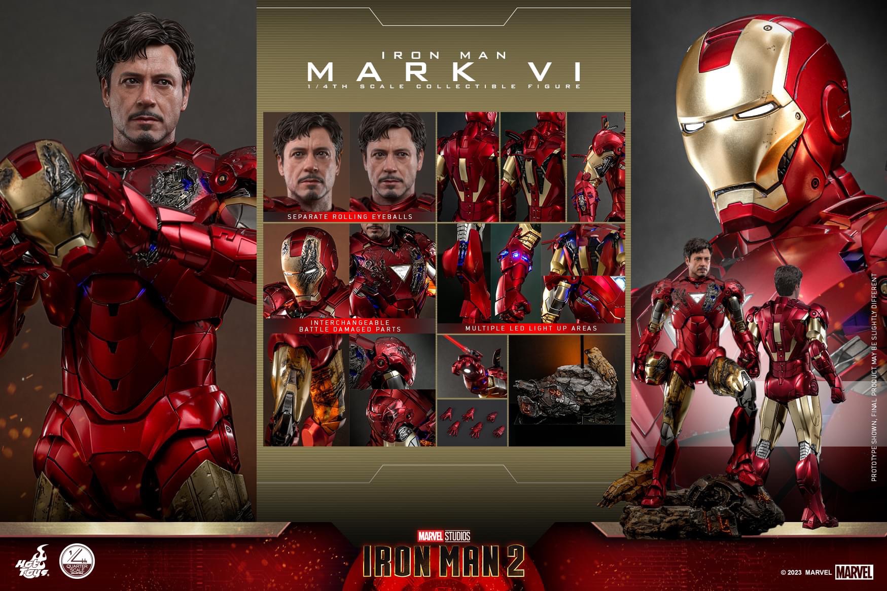 hot toys mms378d17