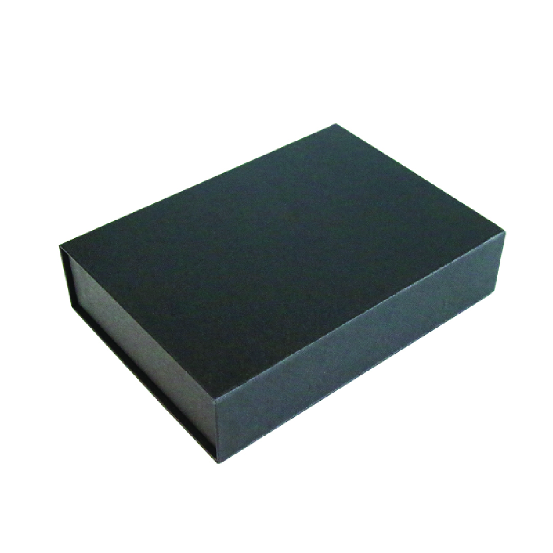 Hard Cover Magnetic Box (SIZE M)