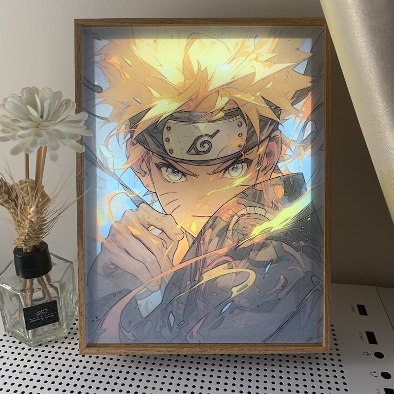 ナルト NARUTO – KOMCEI™