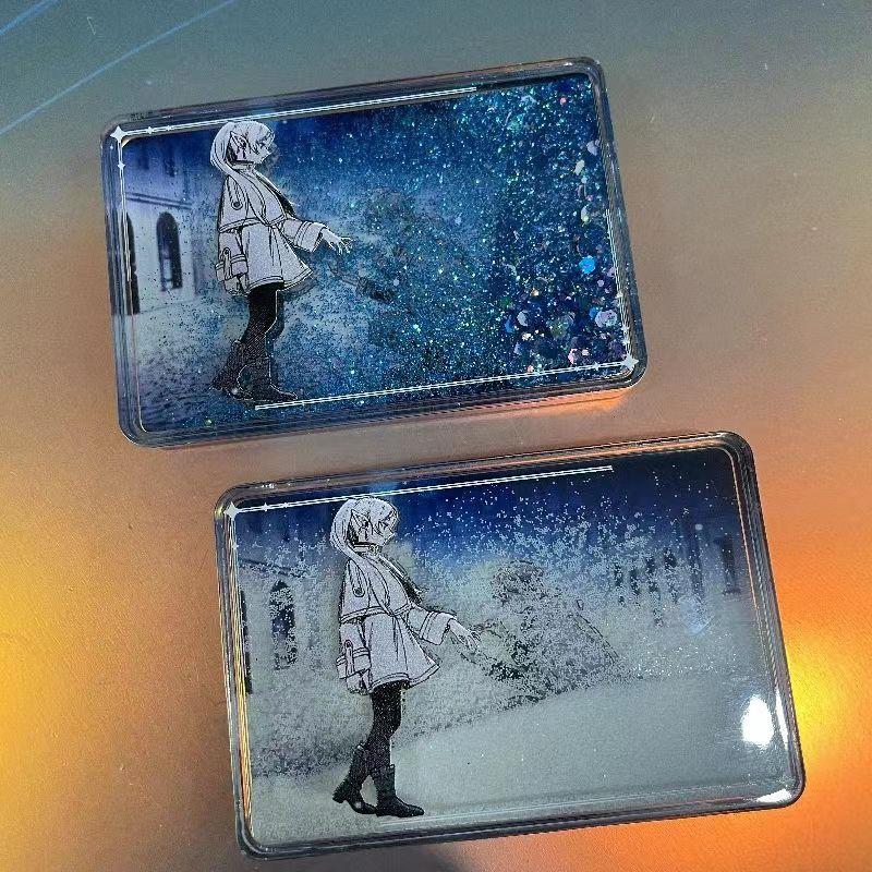 キーホルダー【葬送のフリーレン】