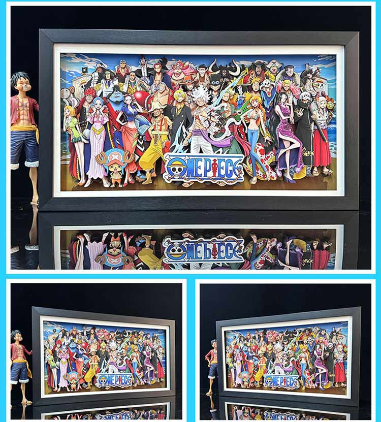 ワンピース 15周年記念 3D2Y 非売品 イラストシート 限定配布 One Piece 121 Hf 楽天市場]ONE PIECE ワンピース 