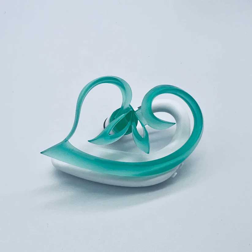 原神 ヘッドフォン (1 個) Bluetooth 夜光