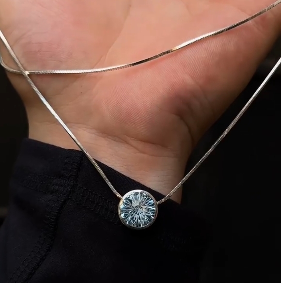 ネックレス【五条悟】