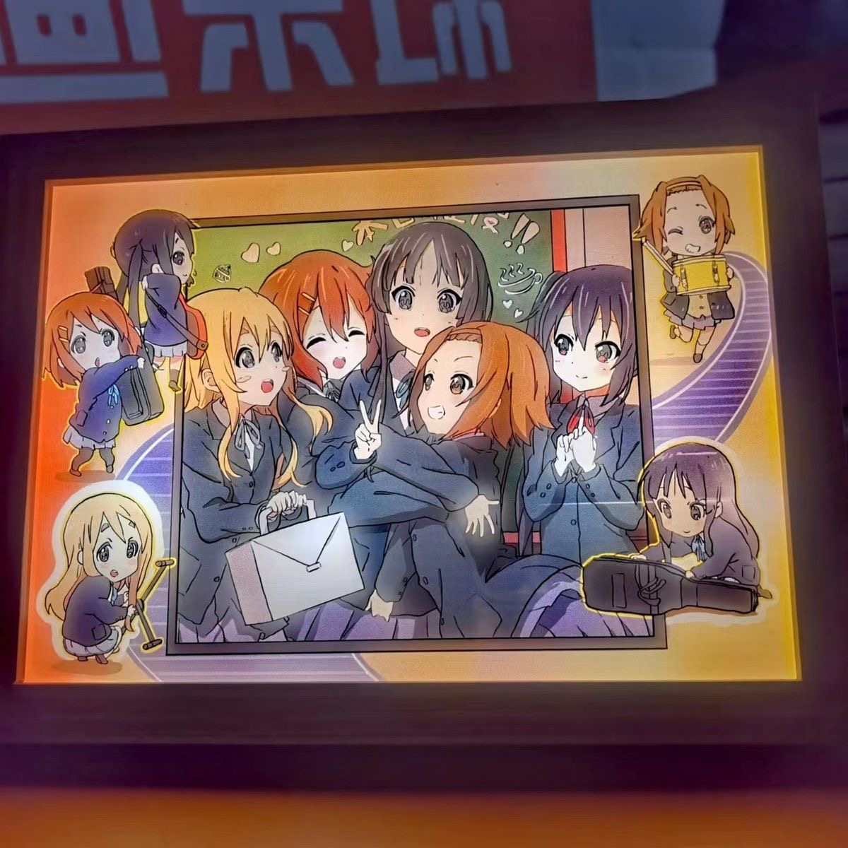 けいおん – KOMCEI™ けいおん – KOMCEI™