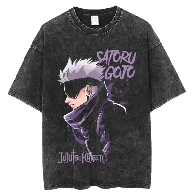  Tシャツ【呪術廻戦/Jujutsu Kaisen】