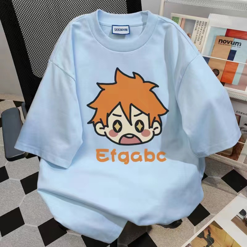 Tシャツ【ハイキュー!!】