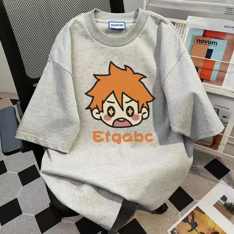 Tシャツ【ハイキュー!!】