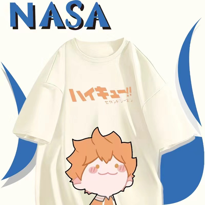 Tシャツ【ハイキュー!!】