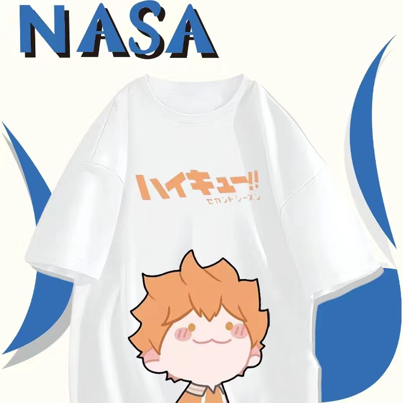 Tシャツ【ハイキュー!!】