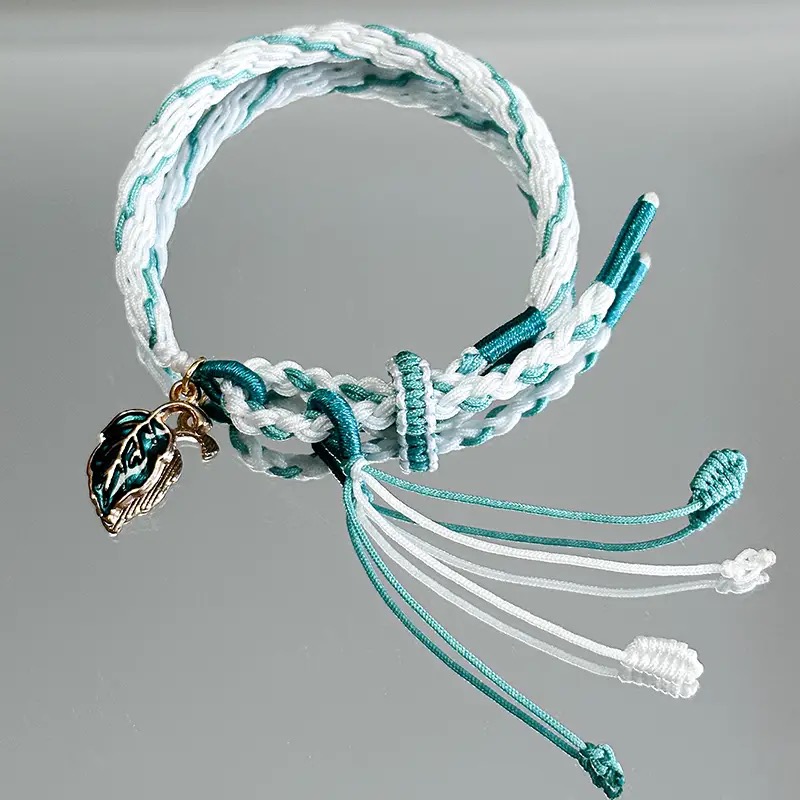 紐ブレスレット【ハイキュー!!】