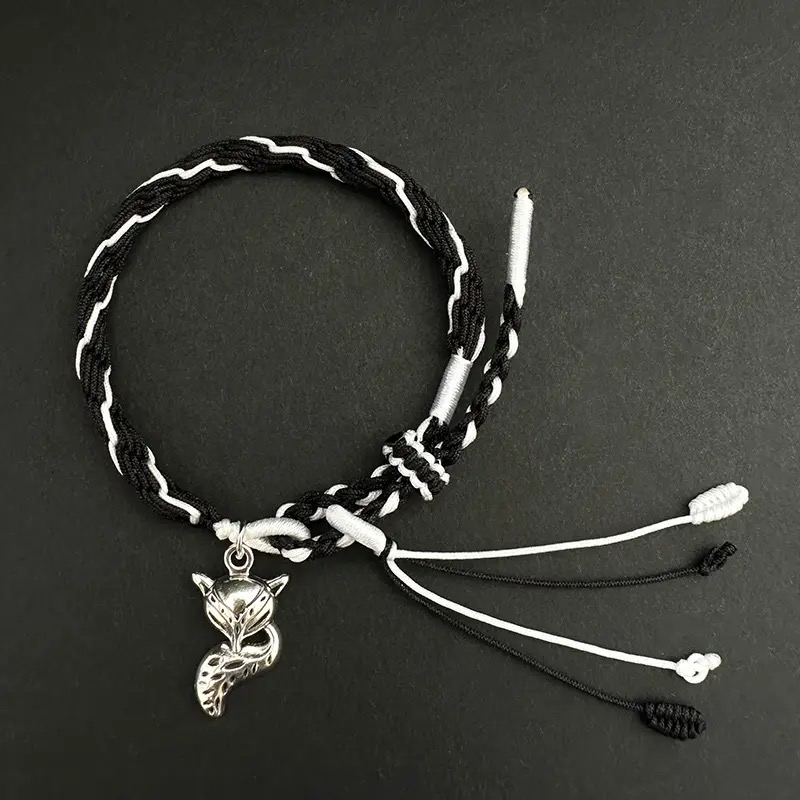 紐ブレスレット【ハイキュー!!】