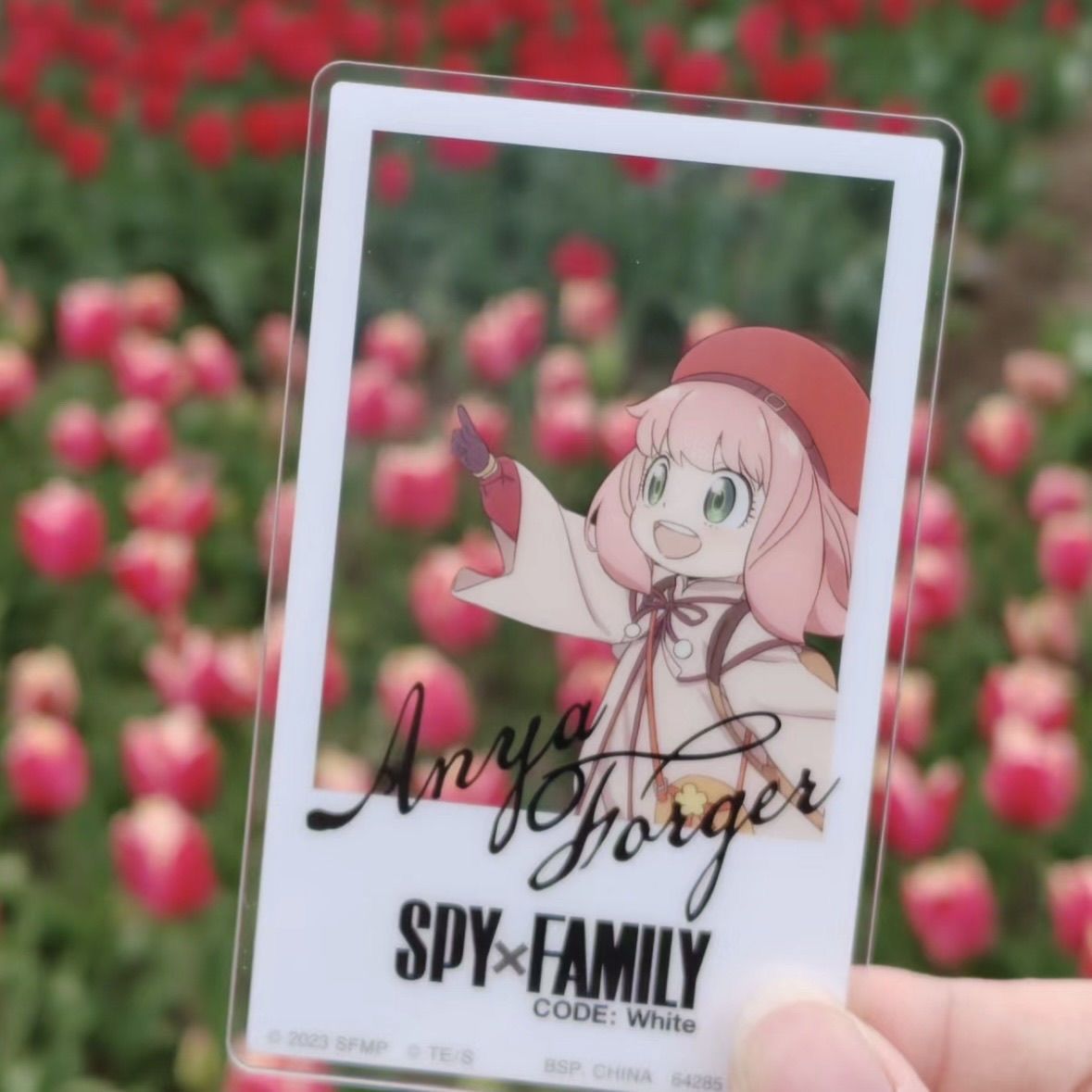アーニャ SPY×FAMILY – KOMCEI™ アーニャ SPY×FAMILY – KOMCEI™