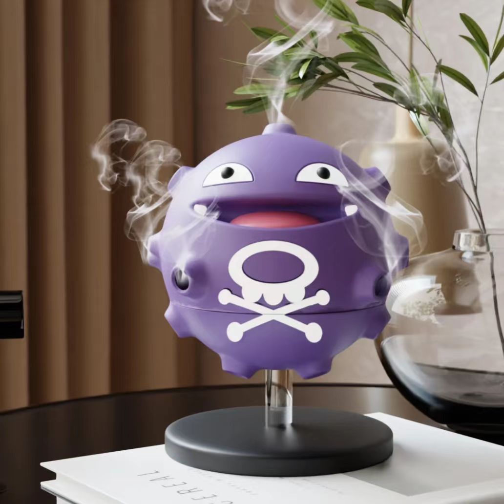 【箱付き未使用品】ポケットモンスター コダック　カビゴン　蚊とり　蚊取り線香 ポケモン コダック 蚊取り線香 - メルカリ