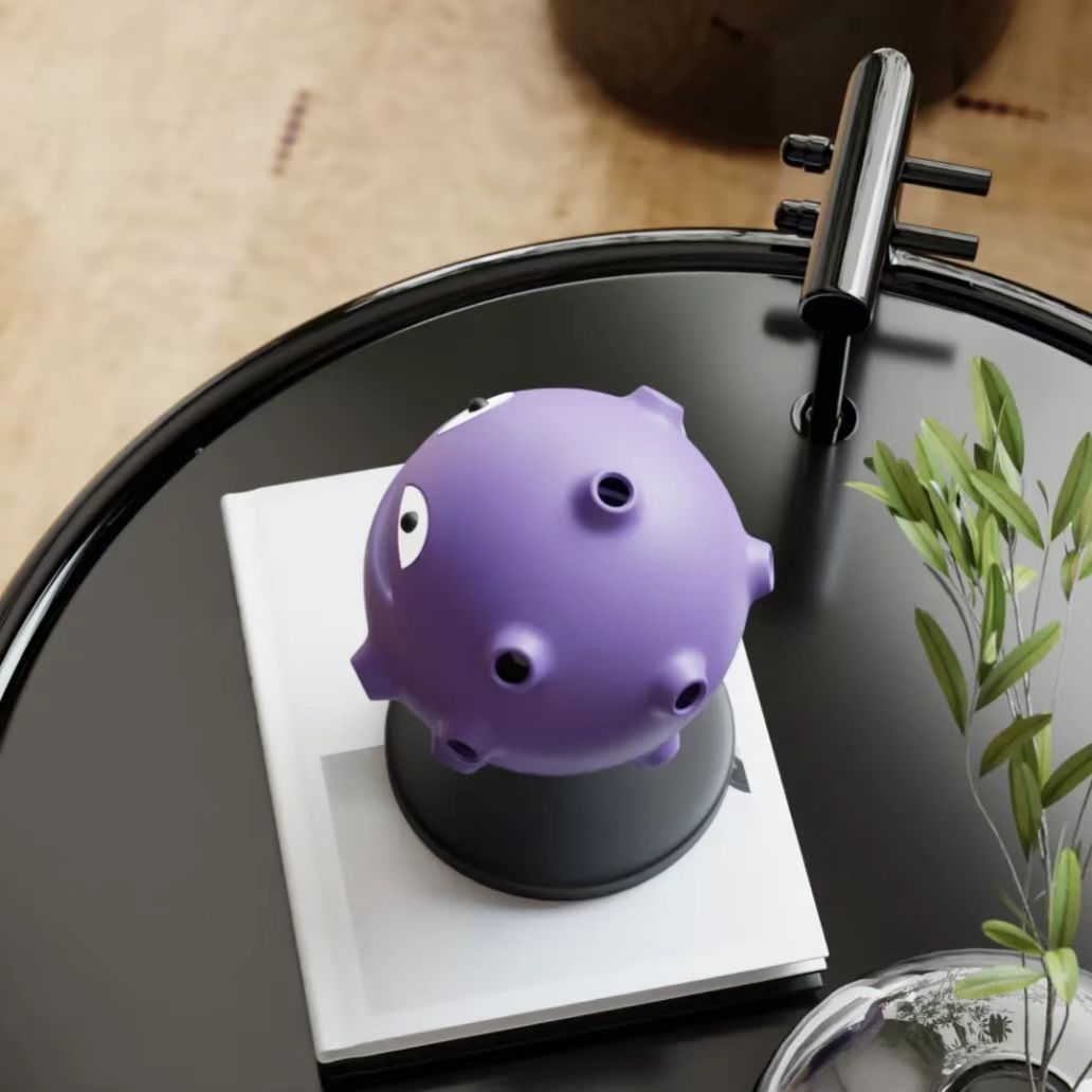 マタドガスの蚊取り線香ケース 【ポケモン/Pokemon】