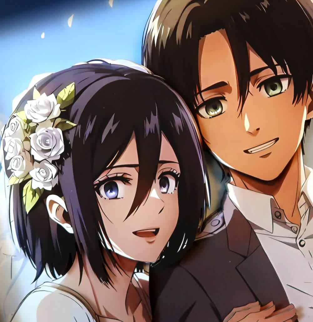 デコレーション絵 【進撃の巨人】