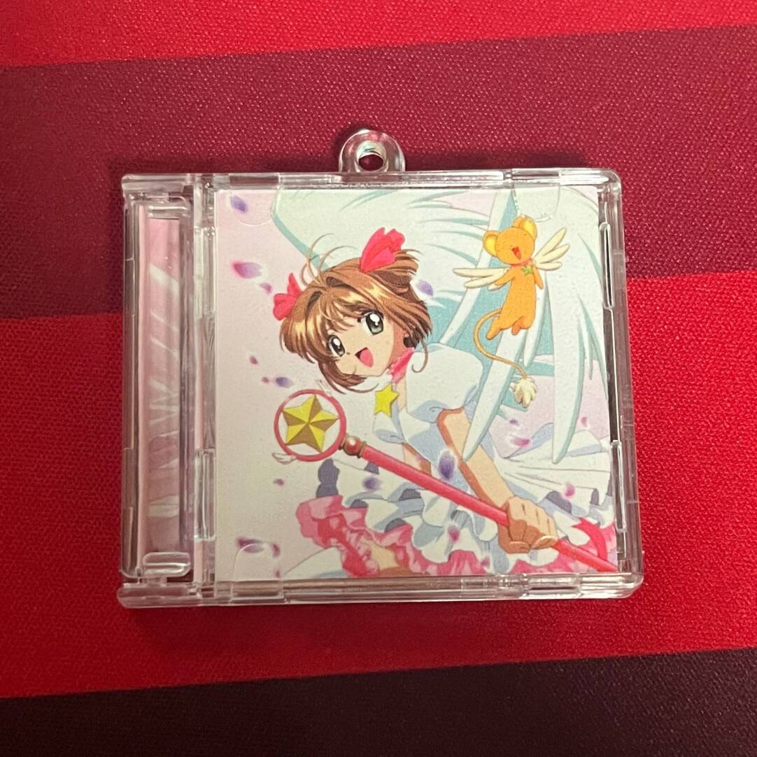 カードキャプターさくら Card Captor Sakura – KOMCEI™ カードキャプターさくら Card Captor Sakura – KOMCEI™