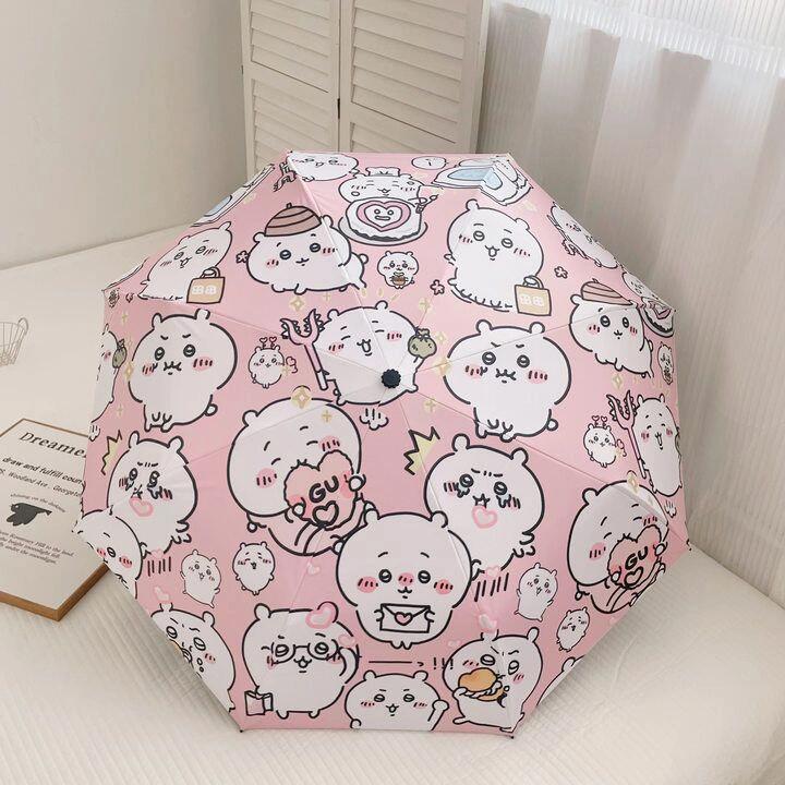 あまがさ 【chiikawa/ちいかわ】