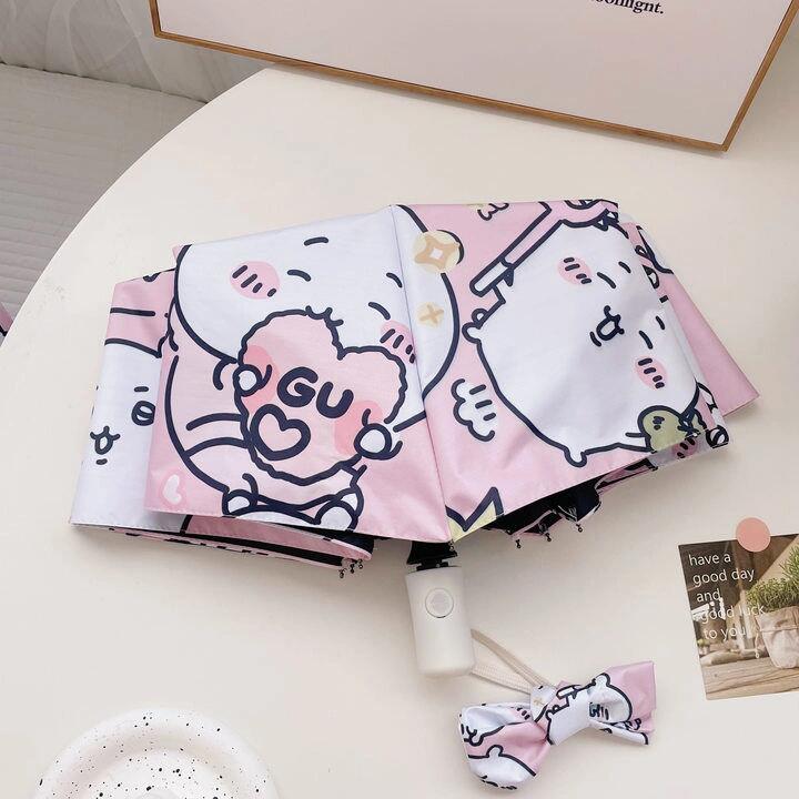 あまがさ 【chiikawa/ちいかわ】